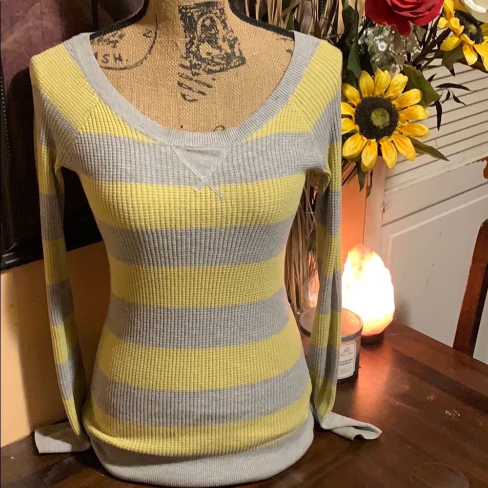 American eagle small thermal